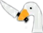 GooseKnife
