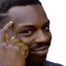 MemeThinkSmart Discord emoji