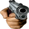 MemeGun Discord emoji
