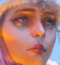 weary