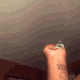 mommy_peaceout Discord emoji
