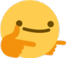 EmoteFingerGun Discord emoji