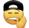 EmoteDamnShawty Discord emoji