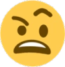 EmoteUgh Discord emoji