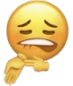 EmoteSHIIII Discord emoji