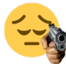 EmoteSaddoKilla Discord emoji