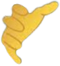 DabMeUp1 Discord emoji
