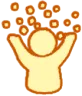 sConfetti