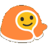 EmoteCozyWave Discord emoji