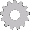 EmoteSpinningGear Discord emoji