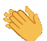 EmoteClap Discord emoji