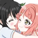 YuPomuHug