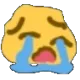 CryingAndShaking