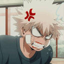 bakugou_angry Discord emoji