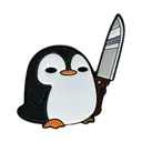 AU_PenguinDaKiller