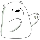 icebearwantshug icebearwantshug