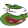 Pepegablind