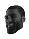 GigaChad Discord emoji