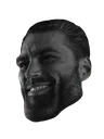 GigaChad GigaChad