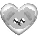 koala_heart