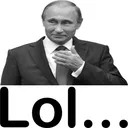 putin