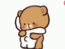 hugs
