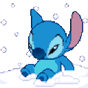 snow
