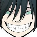 tophscarysmile