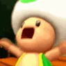 ToadScreaming