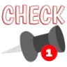 Checkthepins