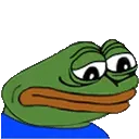 Sadge Sadge