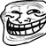 trollin