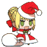 AnimatedPadoru Discord emoji