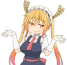 AnimeIDK Discord emoji