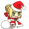 AnimePadoru Discord emoji