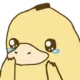 ducktear