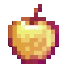 MinecraftGoldenApple