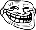 trollin