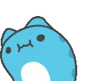 CatBugcatStickerbyCapooforiOSAnd