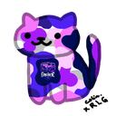 rlgaragecat Discord emoji