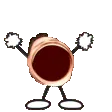 OMEGADANCEBUTFAST