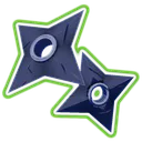 U_Shuriken