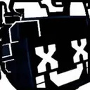 hackedcat Discord Emoji