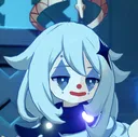 Paimon_Clown