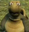 huh
