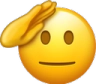 EmoteSalut Discord emoji