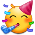 samsung_party Discord emoji