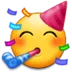 samsung_party Discord Emoji