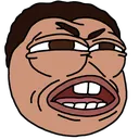 pepedarien Discord Emoji