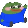 peepoSitHey